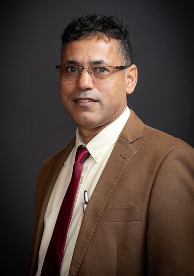 Bijendra Thapliyal